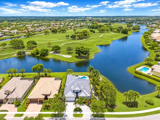 Villa Parkland, Broward County
