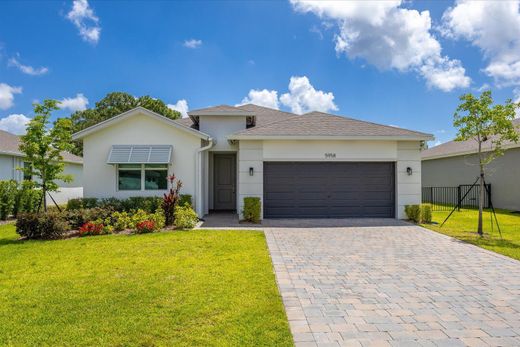 Villa - Stuart, Martin County