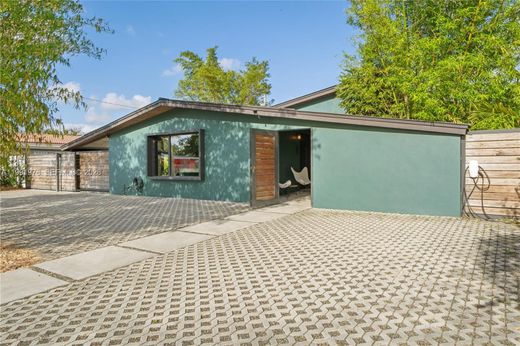 Villa en Miami, Miami-Dade County