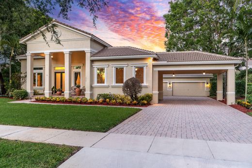 Villa in Davie, Broward County