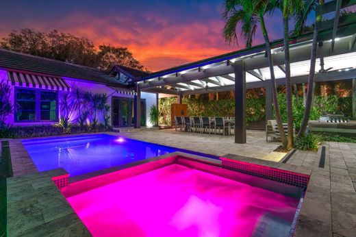 Villa en Delray Beach, Palm Beach County