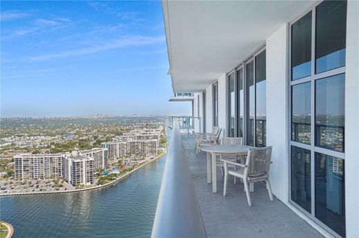 Komplex apartman Hollywood, Broward County