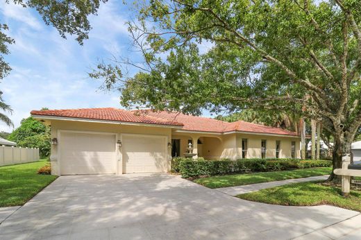 ‏וילה ב  Jupiter, Palm Beach County