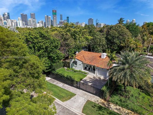 Villa à Miami, Comté de Miami-Dade