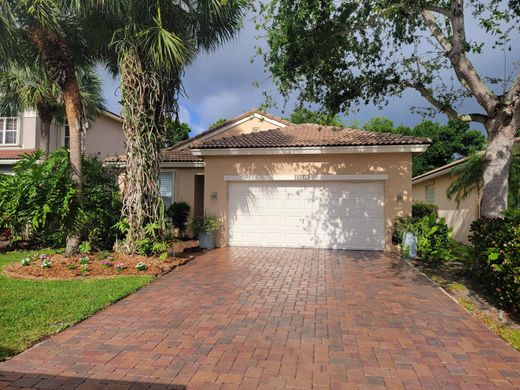Вилла, Lake Worth, Palm Beach County