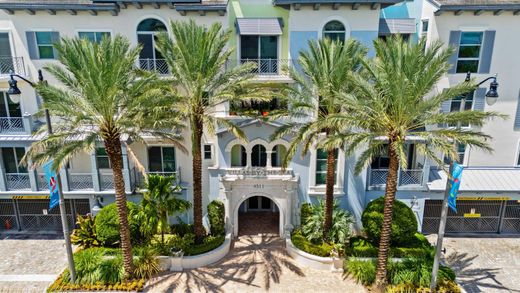 Жилой комплекс, Lauderdale-by-the-Sea, Broward County