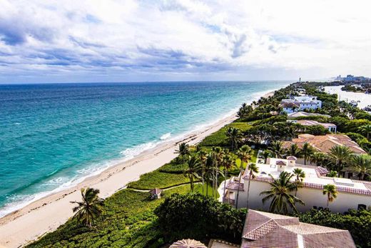 Complexos residenciais - Hillsboro Beach, Broward County