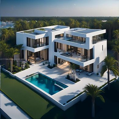 ﻓﻴﻼ ﻓﻲ ميامي، فلوريدا, Miami-Dade County