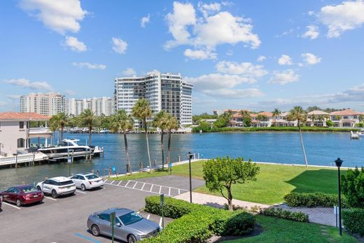Komplex apartman Boca Raton, Palm Beach County