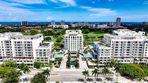 Complesso residenziale a Boca Raton, Palm Beach County