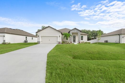 Villa in Vero Beach, Indian River County