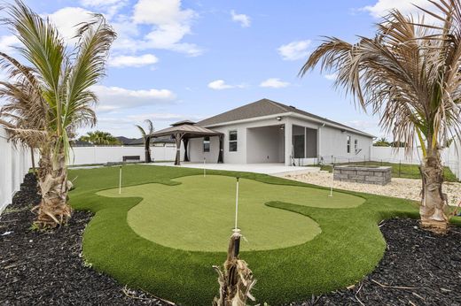 Villa in Port Saint Lucie, Saint Lucie County