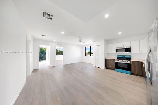 Complesso residenziale a Pompano Beach, Broward County