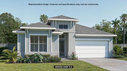 Villa a Port Saint Lucie, Saint Lucie County