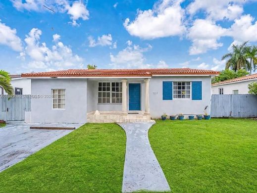 Villa in Miami, Miami-Dade