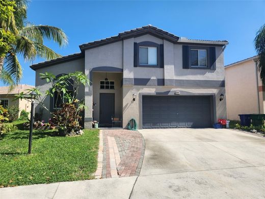 Villa in Miramar, Broward County