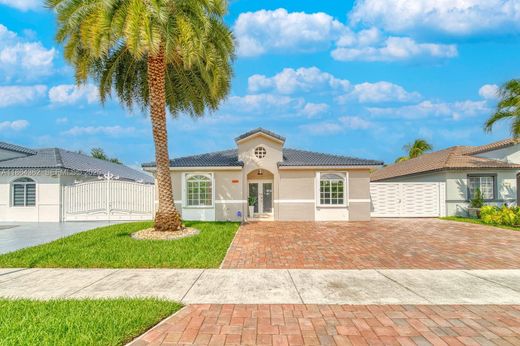 빌라 / 마이애미, Miami-Dade County