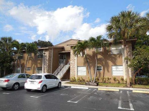 Complexos residenciais - Coral Springs, Broward County