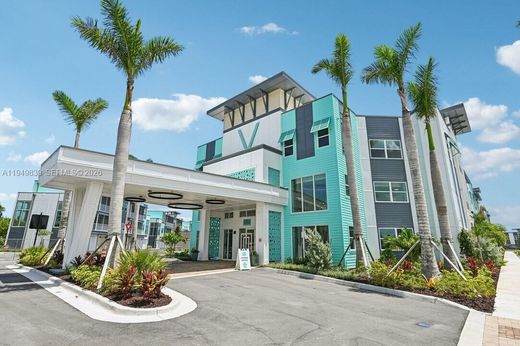 Residential complexes in Vero Beach, Indian River County