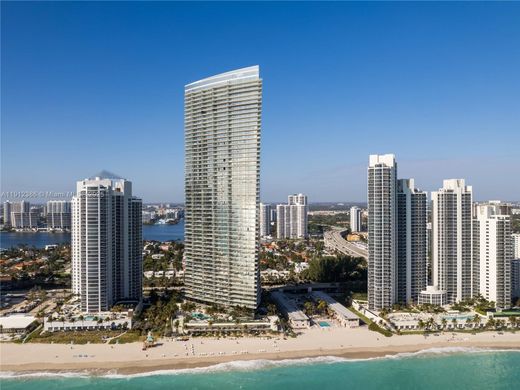 Complesso residenziale a Sunny Isles Beach, Miami-Dade County