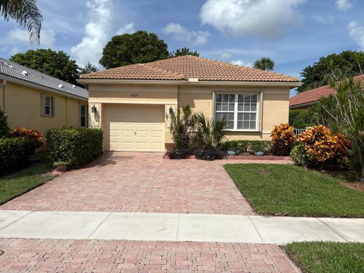 Villa - Delray Beach, Palm Beach County