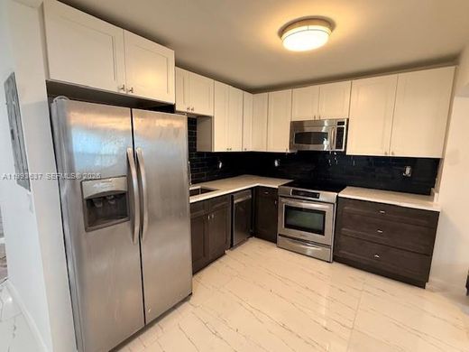 Villa in Fort Lauderdale, Broward County
