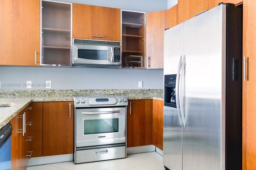 Edificio en Hallandale Beach, Broward County