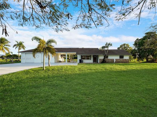Villa in Miami, Miami-Dade