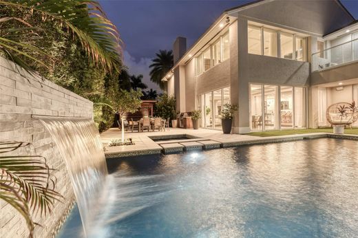 Вилла, Форт-Лодердейл, Broward County