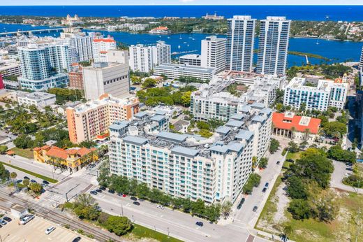 Complesso residenziale a West Palm Beach, Palm Beach County