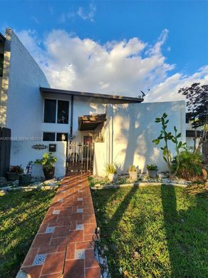 Townhouse in Miami, Miami-Dade