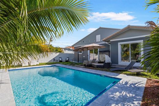 Willa w Miami Shores, Miami-Dade County