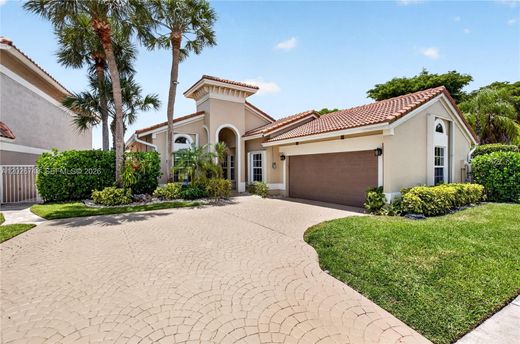 Villa in Boca Raton, Palm Beach
