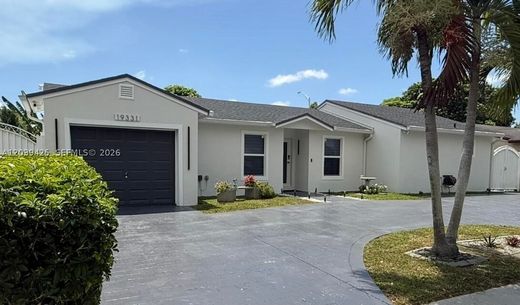 Villa à Miami, Comté de Miami-Dade