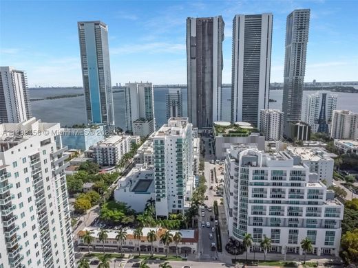 Residential complexes in Miami, Miami-Dade