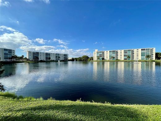 Complesso residenziale a Dania Beach, Broward County