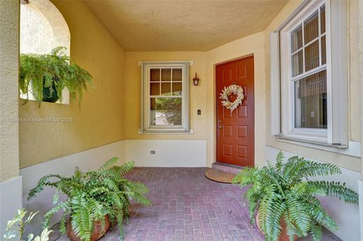 Casa di città a Coral Springs, Broward County