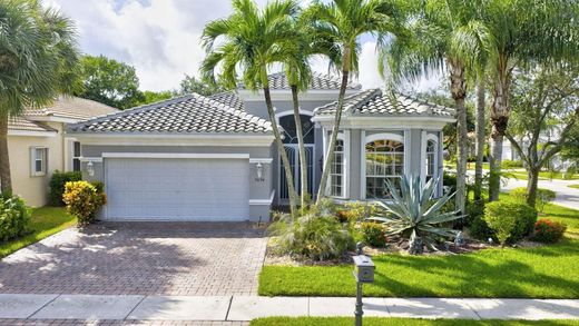 Villa en Lake Worth, Palm Beach County