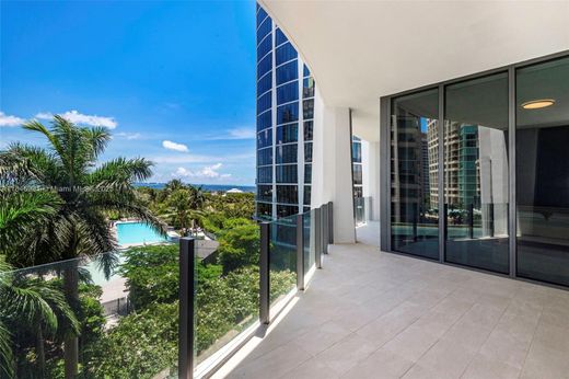 Complesso residenziale a Coconut Grove, Miami-Dade County
