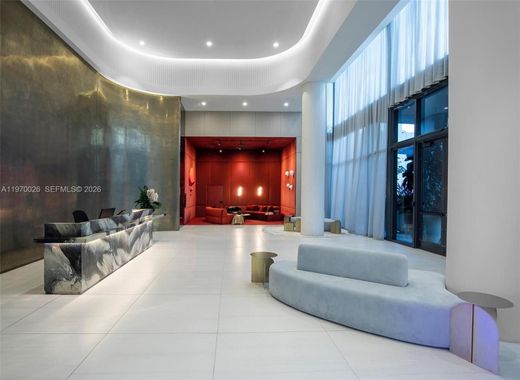 Kamienica w Hallandale Beach, Broward County