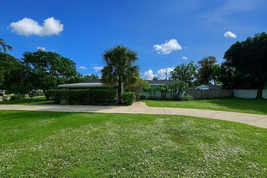 Villa in West Palm Beach, Palm Beach