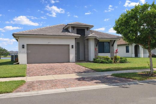 Villa en Ave Maria, Collier County