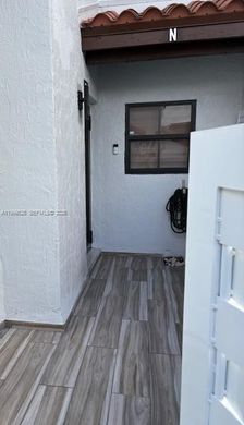 Casa di città a Miami, Miami-Dade County