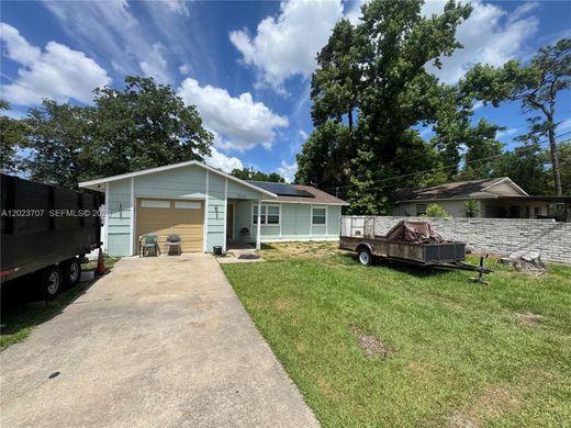 Villa in Sanford, Seminole County