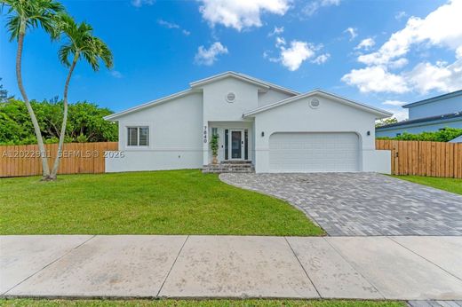 Willa w Cutler Bay, Miami-Dade County