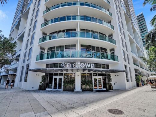 Komplex apartman Miami, Miami-Dade County