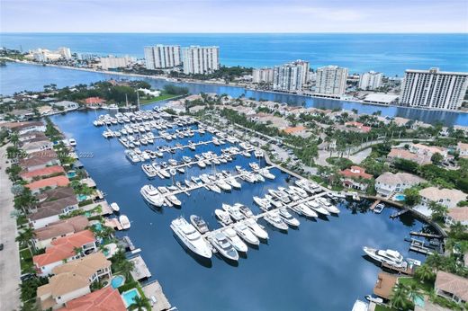 Şehir evi  Hollywood, Broward County