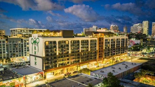 Residential complexes in Miami, Miami-Dade