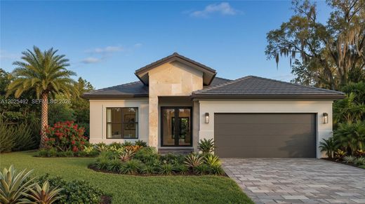 Villa en Homestead, Miami-Dade County
