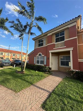 Dom miejski w Doral, Miami-Dade County